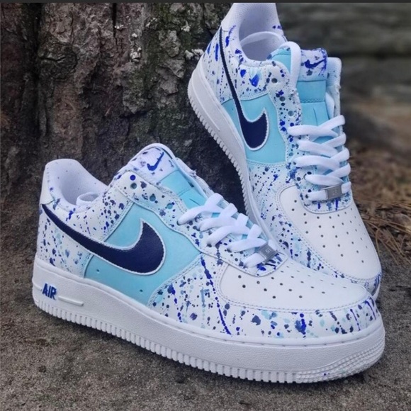 Nike Shoes - Women’s Nike Air Force 1s